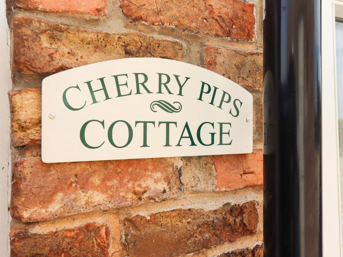 Cherry Pips Louth  Extérieur photo